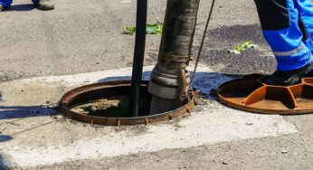 Signs Your Septic Tank Is Full