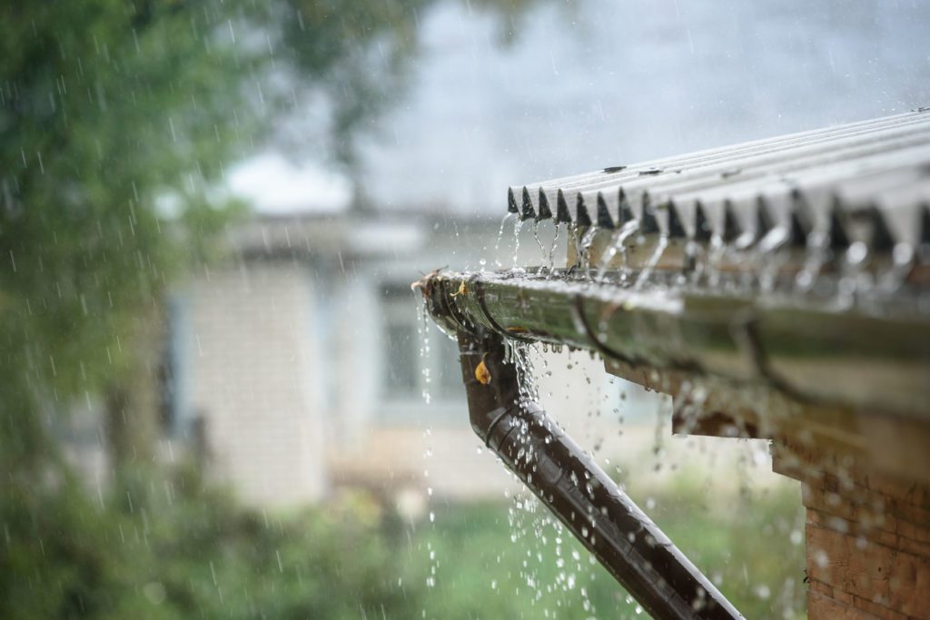 Don’t Wait for a Heavy Rain to Call a Plumber: We Can’t Help Then!
